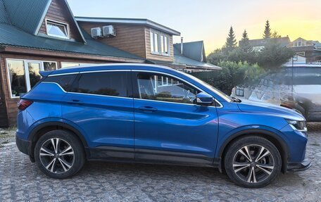 Geely Coolray I, 2020 год, 1 400 000 рублей, 3 фотография