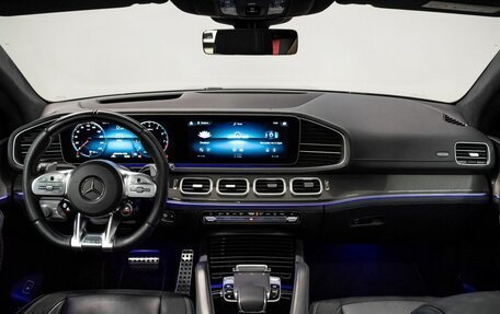 Mercedes-Benz GLE Coupe AMG, 2021 год, 10 600 000 рублей, 39 фотография