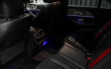 Mercedes-Benz GLE Coupe AMG, 2021 год, 10 600 000 рублей, 38 фотография