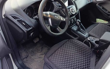 Ford Focus III, 2011 год, 780 000 рублей, 2 фотография
