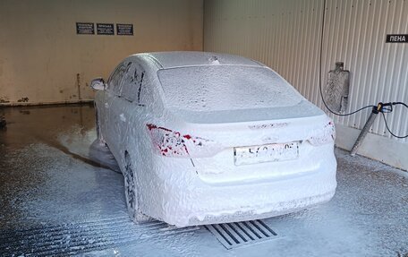 Ford Focus III, 2011 год, 780 000 рублей, 3 фотография