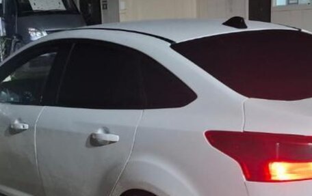 Ford Focus III, 2011 год, 780 000 рублей, 6 фотография