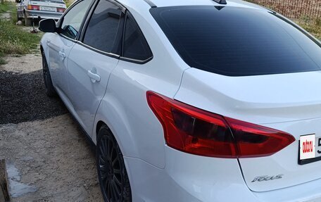 Ford Focus III, 2011 год, 780 000 рублей, 8 фотография