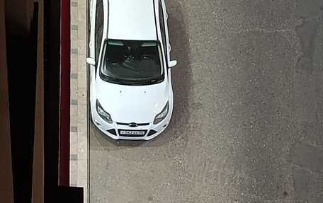 Ford Focus III, 2011 год, 780 000 рублей, 9 фотография