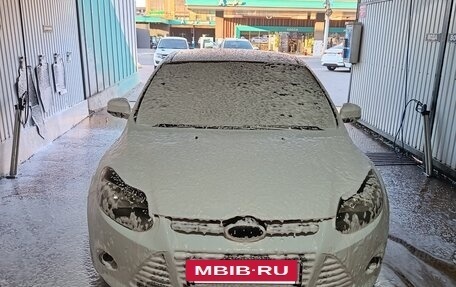 Ford Focus III, 2011 год, 780 000 рублей, 4 фотография