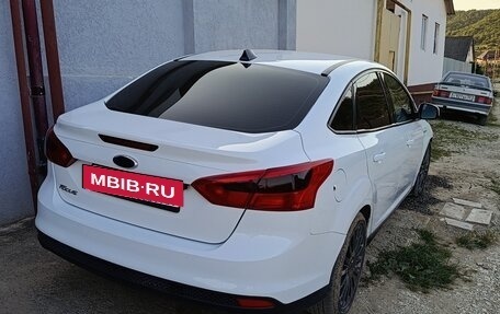 Ford Focus III, 2011 год, 780 000 рублей, 7 фотография