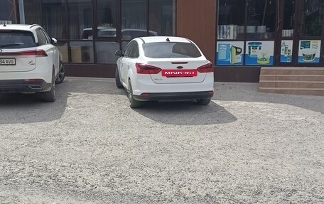 Ford Focus III, 2011 год, 780 000 рублей, 13 фотография