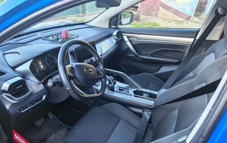 Geely Coolray I, 2020 год, 1 400 000 рублей, 7 фотография