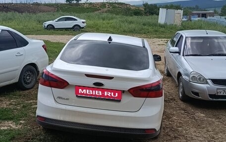 Ford Focus III, 2011 год, 780 000 рублей, 12 фотография
