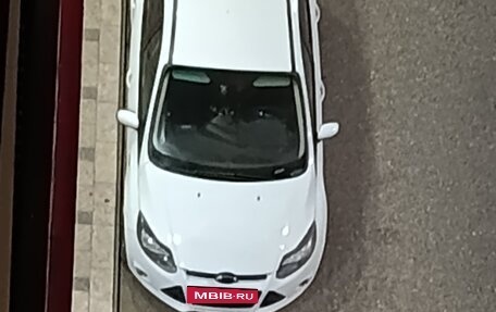 Ford Focus III, 2011 год, 780 000 рублей, 10 фотография