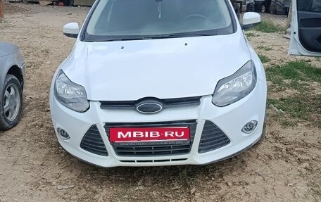 Ford Focus III, 2011 год, 780 000 рублей, 11 фотография