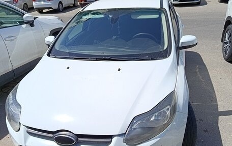 Ford Focus III, 2011 год, 780 000 рублей, 5 фотография