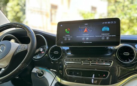 Mercedes-Benz V-Класс, 2023 год, 8 500 000 рублей, 2 фотография