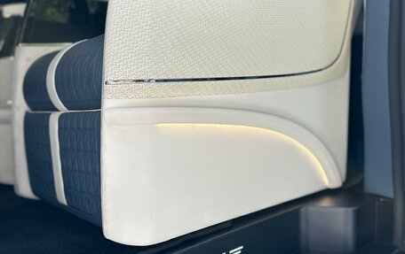 Mercedes-Benz V-Класс, 2023 год, 8 500 000 рублей, 3 фотография