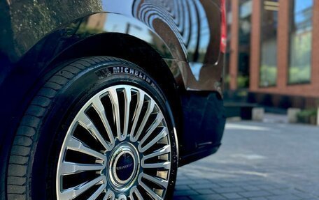 Mercedes-Benz V-Класс, 2023 год, 8 500 000 рублей, 7 фотография