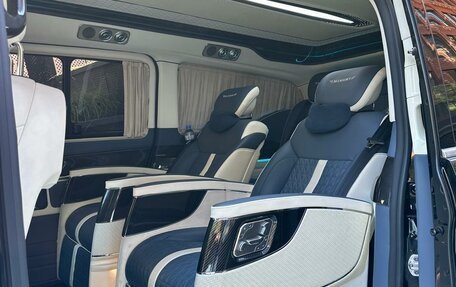 Mercedes-Benz V-Класс, 2023 год, 8 500 000 рублей, 11 фотография