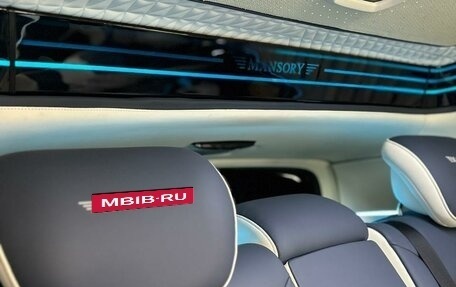 Mercedes-Benz V-Класс, 2023 год, 8 500 000 рублей, 5 фотография