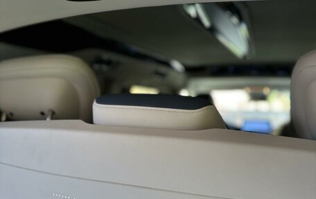 Mercedes-Benz V-Класс, 2023 год, 8 500 000 рублей, 18 фотография