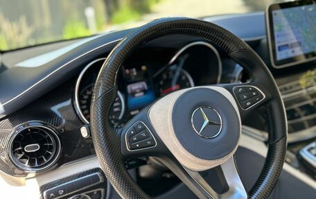 Mercedes-Benz V-Класс, 2023 год, 8 500 000 рублей, 19 фотография