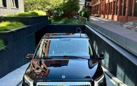 Mercedes-Benz V-Класс, 2023 год, 8 500 000 рублей, 24 фотография