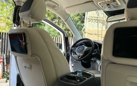 Mercedes-Benz V-Класс, 2023 год, 8 500 000 рублей, 27 фотография