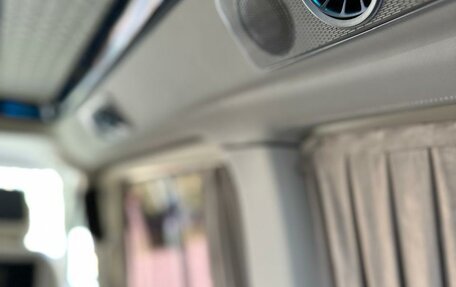 Mercedes-Benz V-Класс, 2023 год, 8 500 000 рублей, 17 фотография