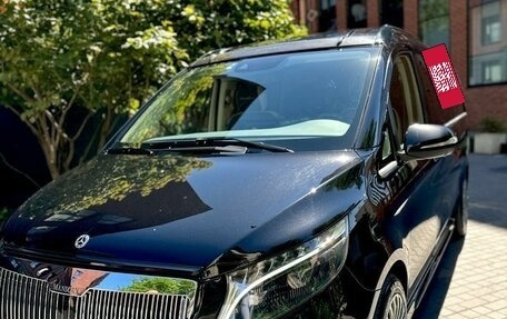 Mercedes-Benz V-Класс, 2023 год, 8 500 000 рублей, 20 фотография