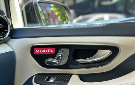 Mercedes-Benz V-Класс, 2023 год, 8 500 000 рублей, 21 фотография