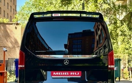 Mercedes-Benz V-Класс, 2023 год, 8 500 000 рублей, 26 фотография