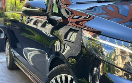 Mercedes-Benz V-Класс, 2023 год, 8 500 000 рублей, 28 фотография
