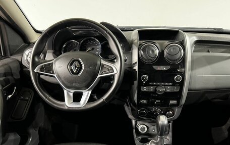 Renault Duster I рестайлинг, 2019 год, 1 570 000 рублей, 9 фотография