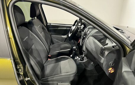 Renault Duster I рестайлинг, 2019 год, 1 570 000 рублей, 17 фотография