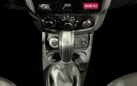 Renault Duster I рестайлинг, 2019 год, 1 570 000 рублей, 12 фотография
