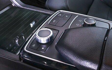 Mercedes-Benz GLS, 2018 год, 5 450 000 рублей, 13 фотография