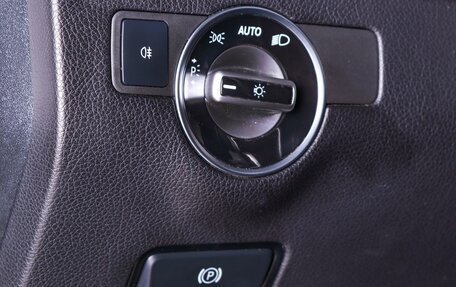 Mercedes-Benz GLS, 2018 год, 5 450 000 рублей, 14 фотография