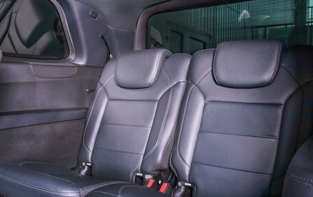 Mercedes-Benz GLS, 2018 год, 5 450 000 рублей, 11 фотография