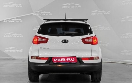 KIA Sportage III, 2013 год, 1 650 000 рублей, 4 фотография