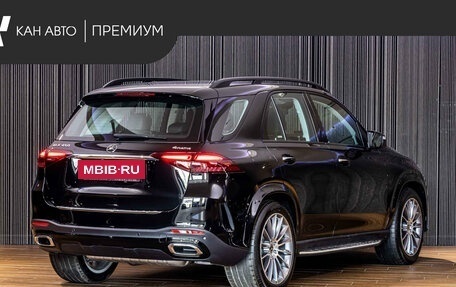 Mercedes-Benz GLE, 2026 год, 14 600 000 рублей, 4 фотография