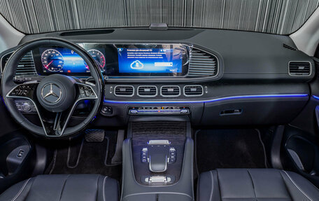 Mercedes-Benz GLE, 2026 год, 14 600 000 рублей, 10 фотография