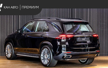 Mercedes-Benz GLE, 2026 год, 14 600 000 рублей, 6 фотография