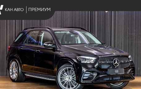 Mercedes-Benz GLE, 2026 год, 14 600 000 рублей, 3 фотография