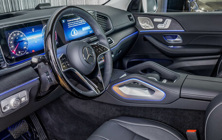Mercedes-Benz GLE, 2026 год, 14 600 000 рублей, 8 фотография
