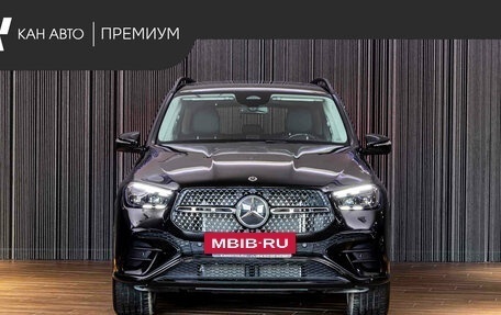 Mercedes-Benz GLE, 2026 год, 14 600 000 рублей, 2 фотография