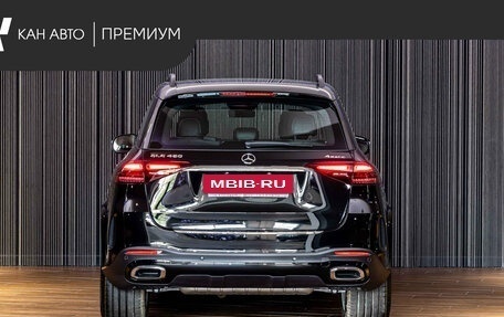 Mercedes-Benz GLE, 2026 год, 14 600 000 рублей, 5 фотография