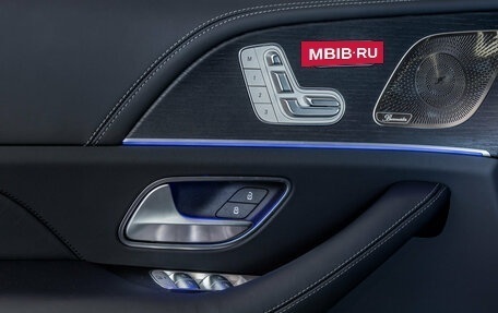 Mercedes-Benz GLE, 2026 год, 14 600 000 рублей, 13 фотография