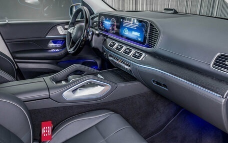 Mercedes-Benz GLE, 2026 год, 14 600 000 рублей, 9 фотография