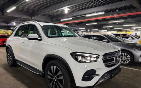 Mercedes-Benz GLE, 2026 год, 11 799 000 рублей, 4 фотография