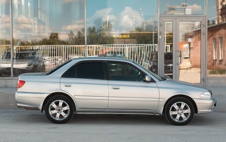 Toyota Carina, 2000 год, 460 000 рублей, 4 фотография