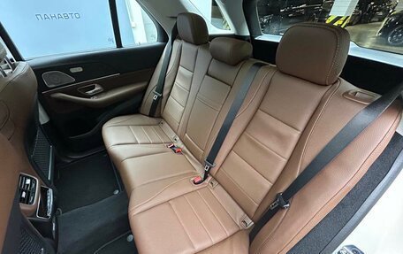 Mercedes-Benz GLE, 2026 год, 11 799 000 рублей, 8 фотография