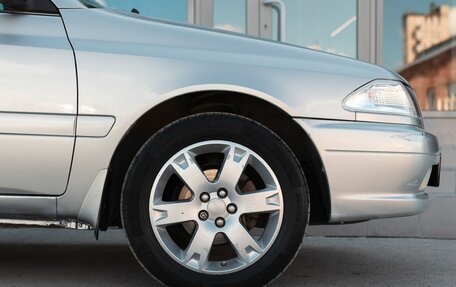 Toyota Carina, 2000 год, 460 000 рублей, 9 фотография